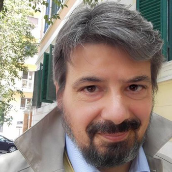 Dott. Sergio Boria