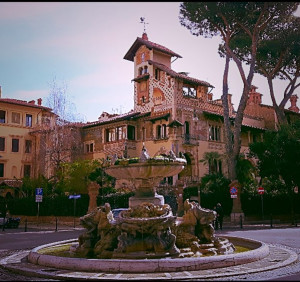 piazzamincioroma