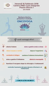oncoyoga